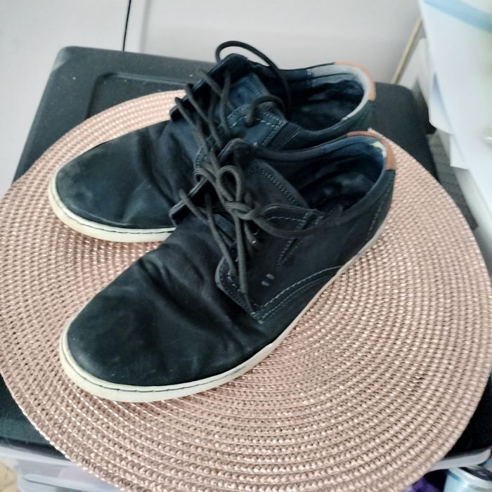 Buty męskie Lasocki