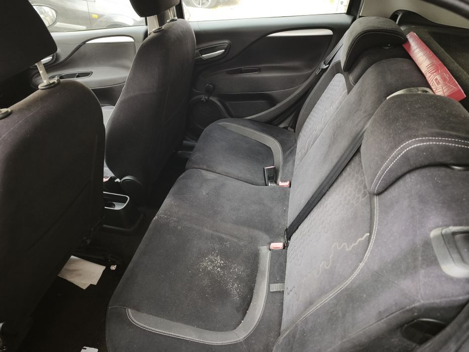 Fiat punto 2013 1.3 multijet