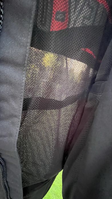 Kurtka Mesh Harley Davidson L