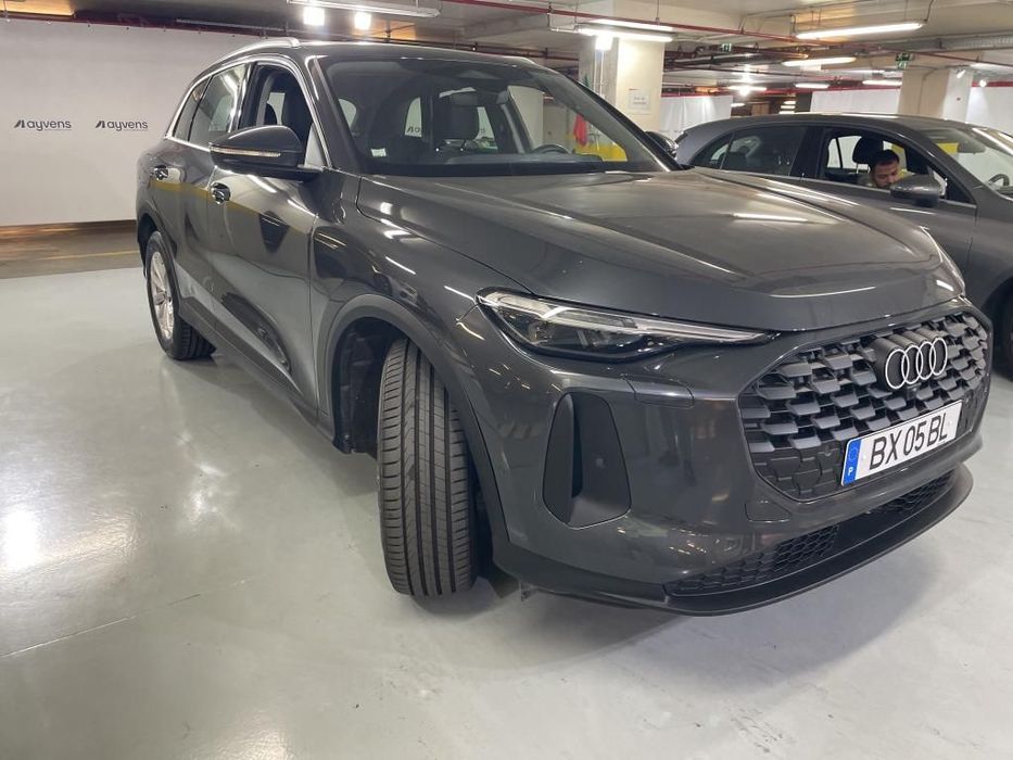 Audi Q5 TDI quattro