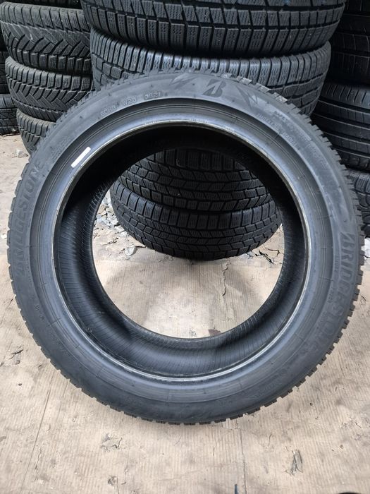 Шини 225/45/17, Bridgestone,  (357)