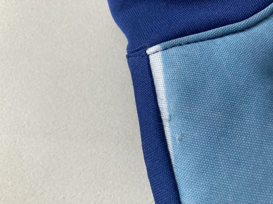 Strój karnawałowy przebranie thunderbirds astronauta kosmos 122/128 cm