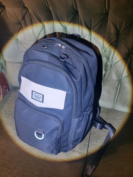 Рюкзак стильный, городской, легкийй