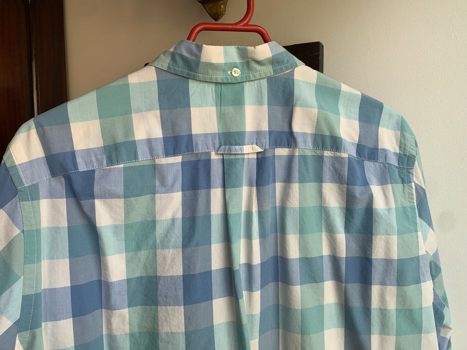 Camisa de homem/rapaz
