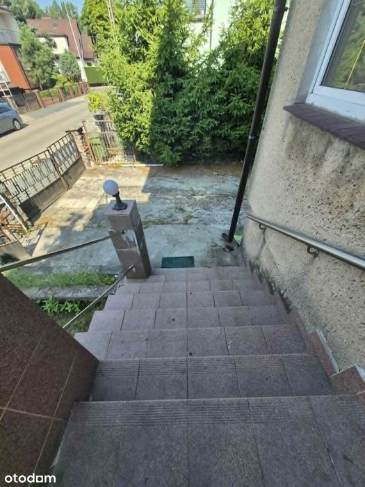 Dom przy ul Bosniackiej