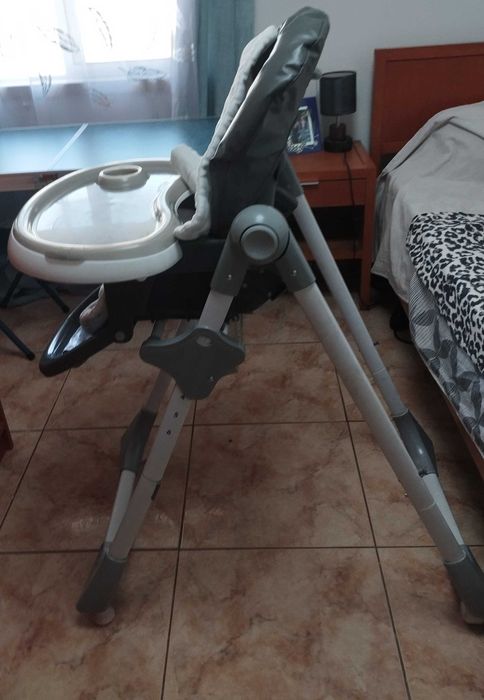 Cadeira de para bebê