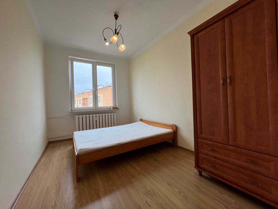 Apartment in Siedlce, Osiedle Wyszyńskiego - Widok 6