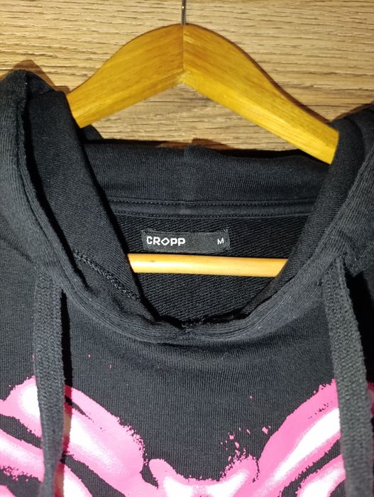 Bluza dziewczęca Cropp m