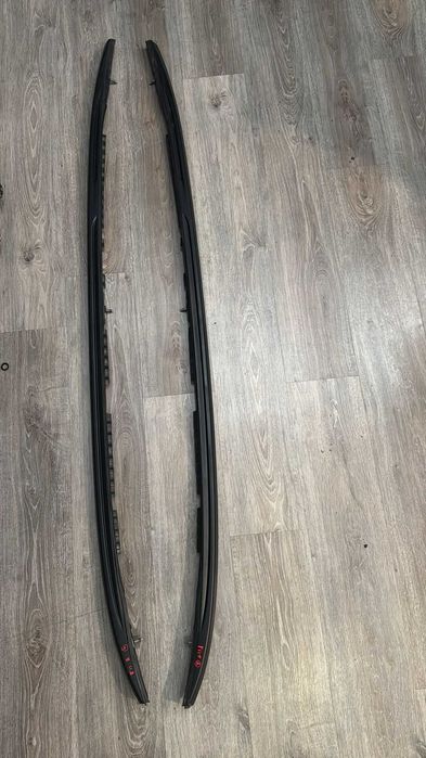 Barras tejadilho BMW F11