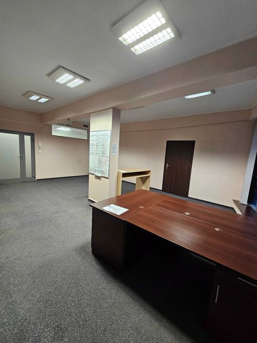 Biuro ul. Kukuczki Krzyki 45m2