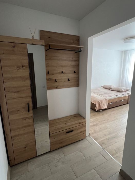 Подобова оренда квартири