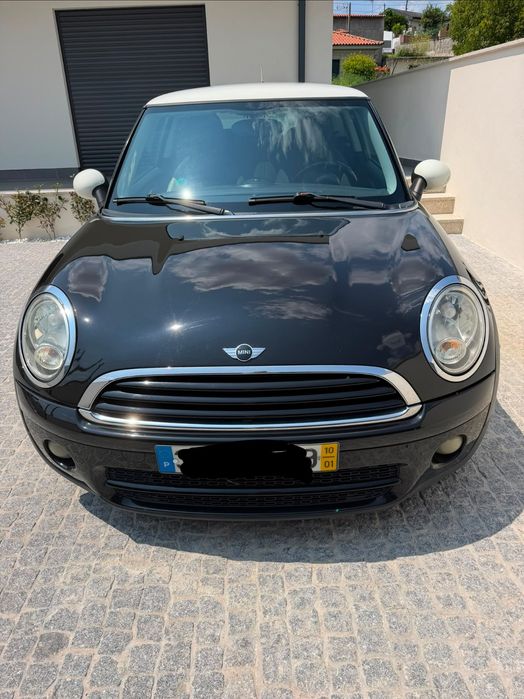 Mini Cooper ONE 1.6d