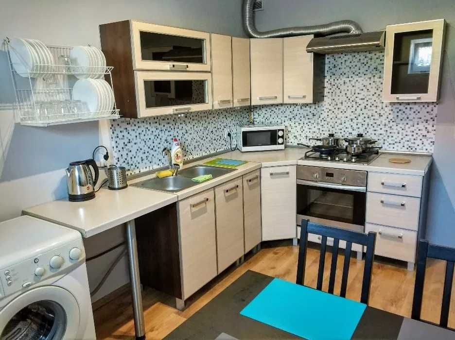 Noclegi dobry standard