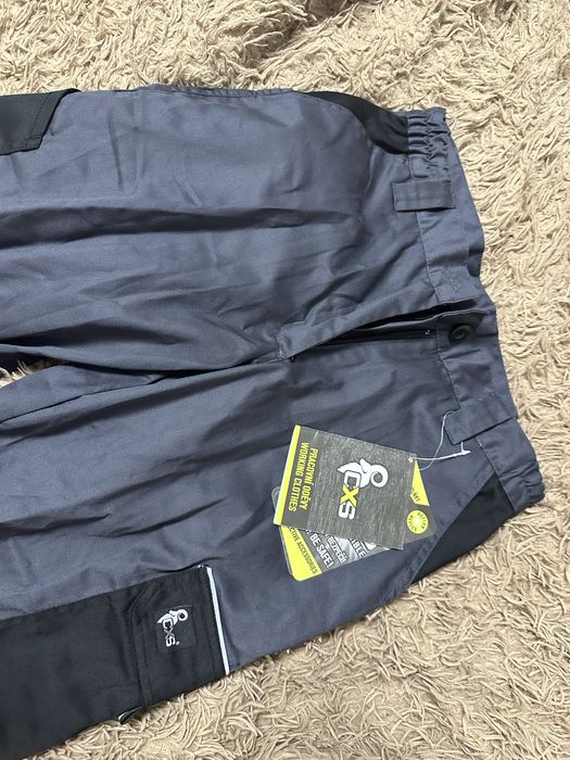 Рабочие женские штаны