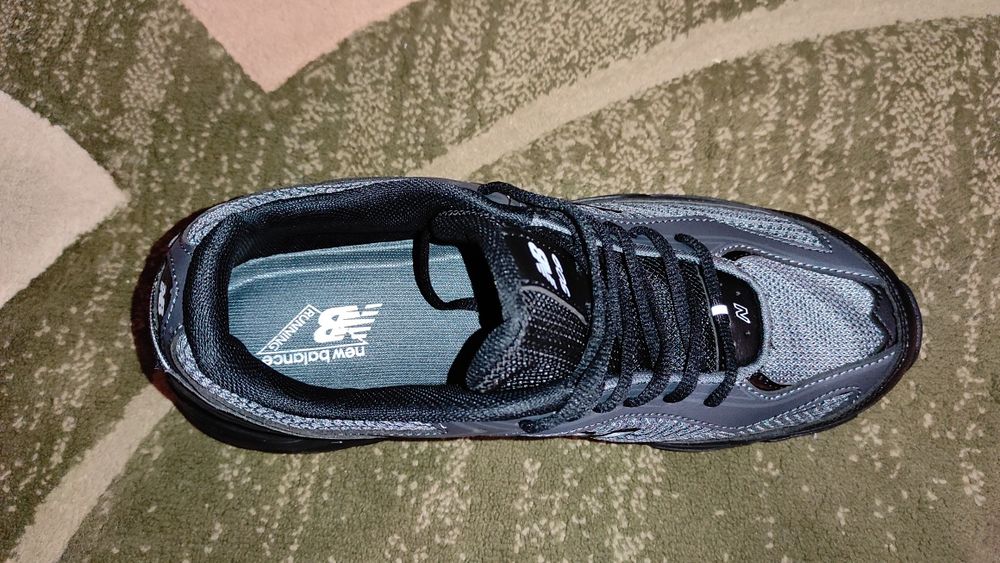 кросівки New Balance 509 оригінал