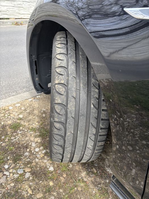 GOLF VII GTD bezwypakdowy z poslkiego salonu