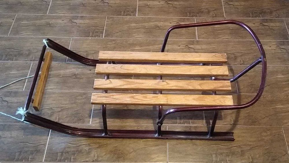 Продам. Санки дитячі. Санчата. Санки детские.