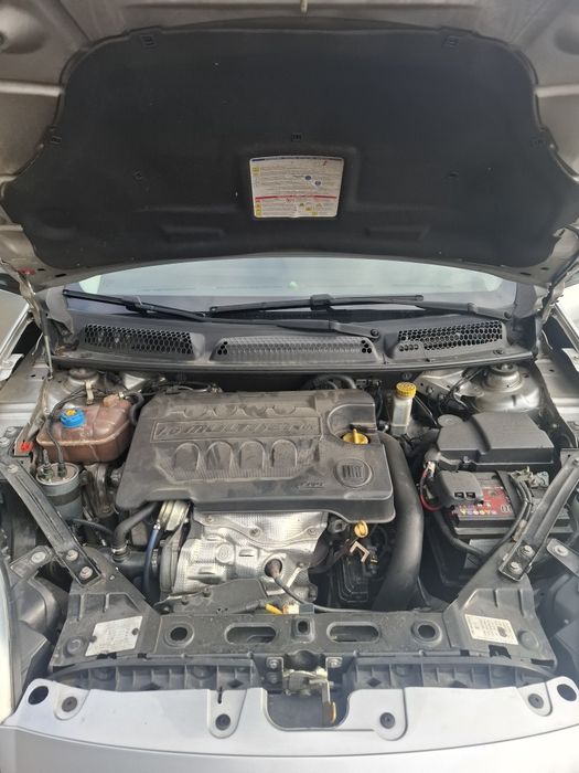 Fiat Bravo 1.6 Multi-Jet528943376751677443