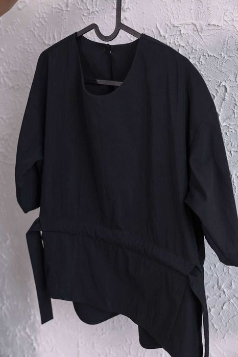 Блуза "UNA", форма для б'юті майстрів