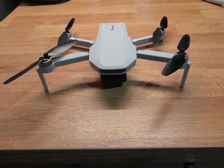 Potensic Atom SE - Fly More Combo