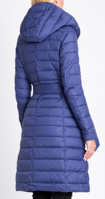 Płaszcz kurtka, mohito, quiosque 36/S pikowana