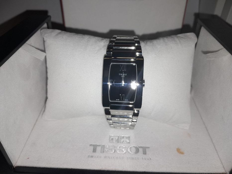 Relogio suíço Tissot