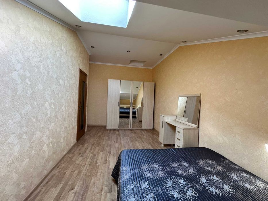 4к з ремонтом в ЖК Софія