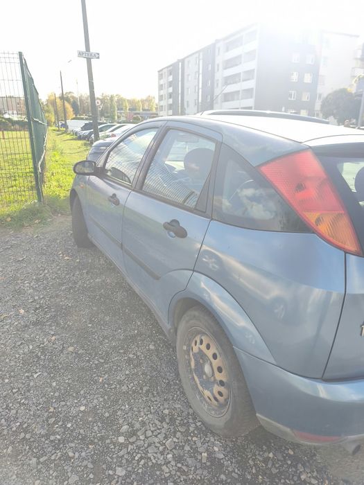 Sprzedam Ford Focus