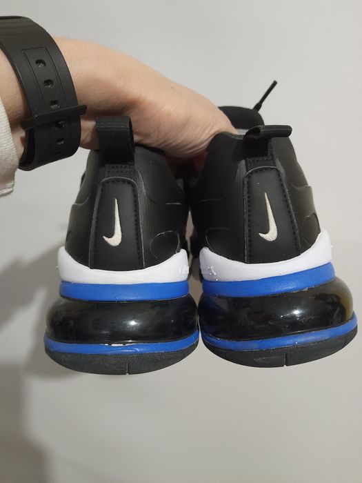 Nike Air70 React оригінал жіночі кросівки