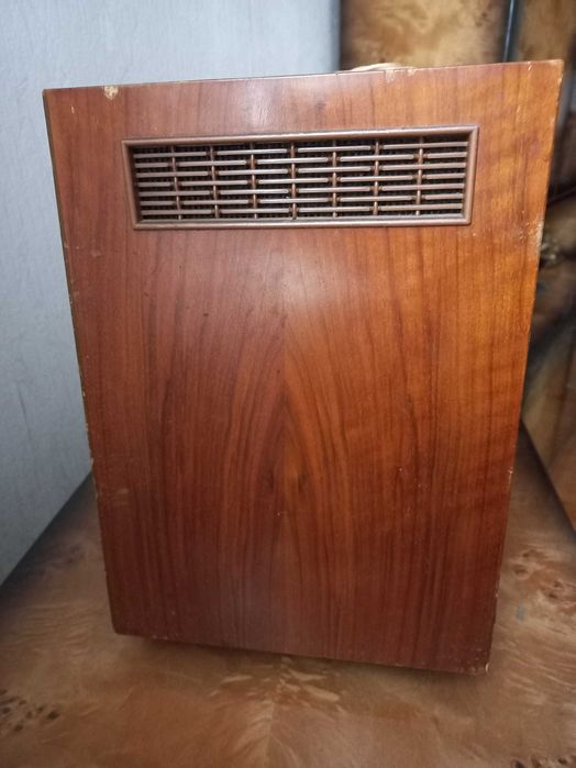 radio stare niemieckie