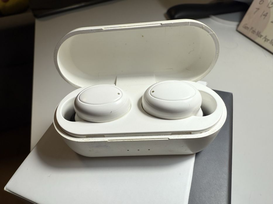 sluchawki bezprzewodowe