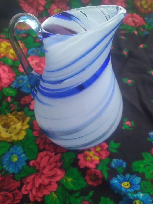 Вінтажний посуд 1960 - х років