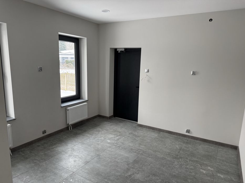 Wynajmę lokal handlowo-usługowy