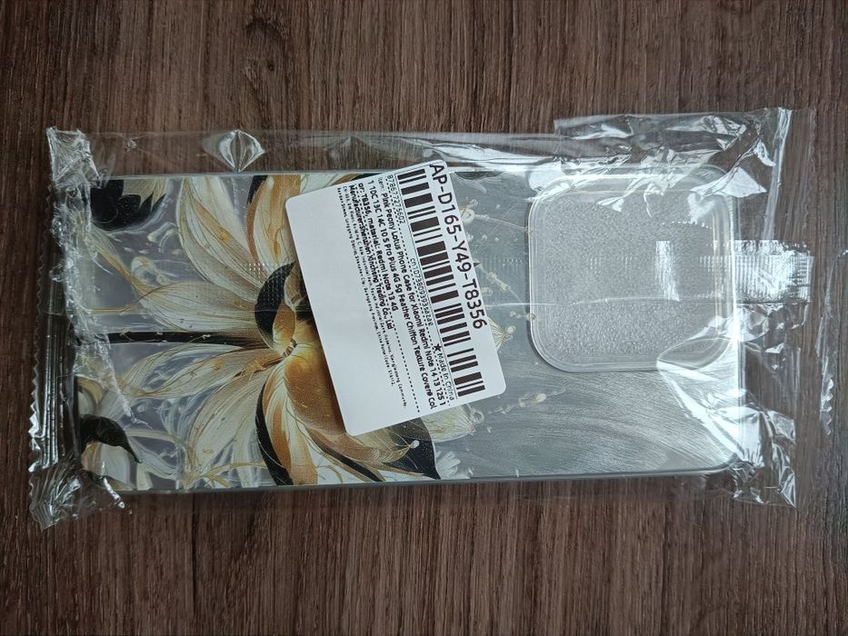 Чохол на Xiaomi Redmi Note 13 4G