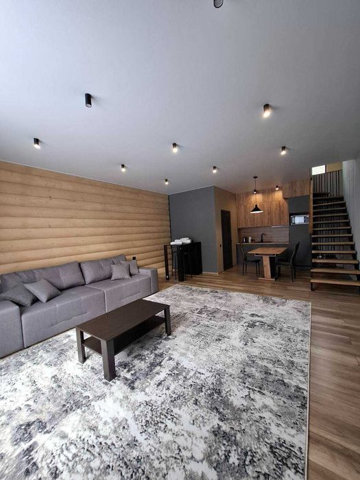 Продаю котеджне містечко в Яблуниці (Буковель). Працюючий бізнес.