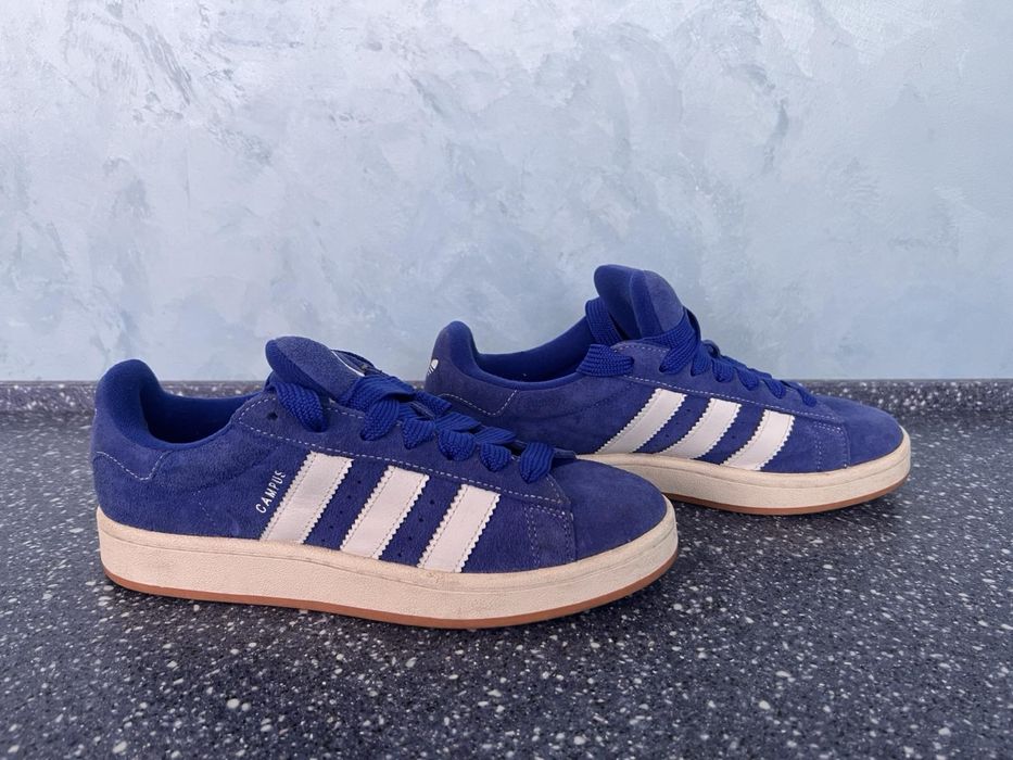 Оригінальні Adidas Campus