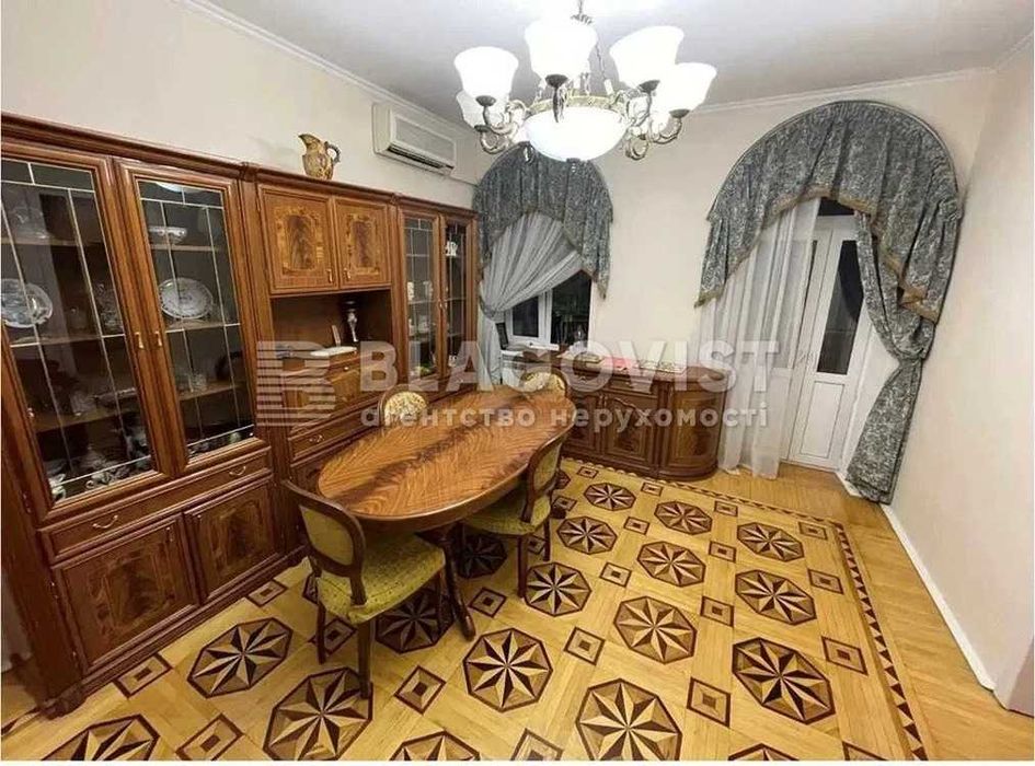 Продаж 3кімн. квартири 62м2 з ремонтом, В. Житомирська, 6/11. Центр. - View 3