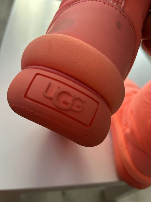 Угги Ugg оригінал 24см