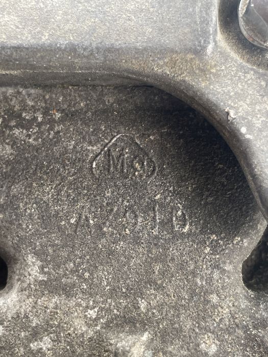 RYEA058-058270 Akura MDX