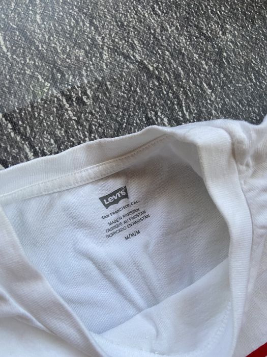 Чоловіча футболка Levi’s