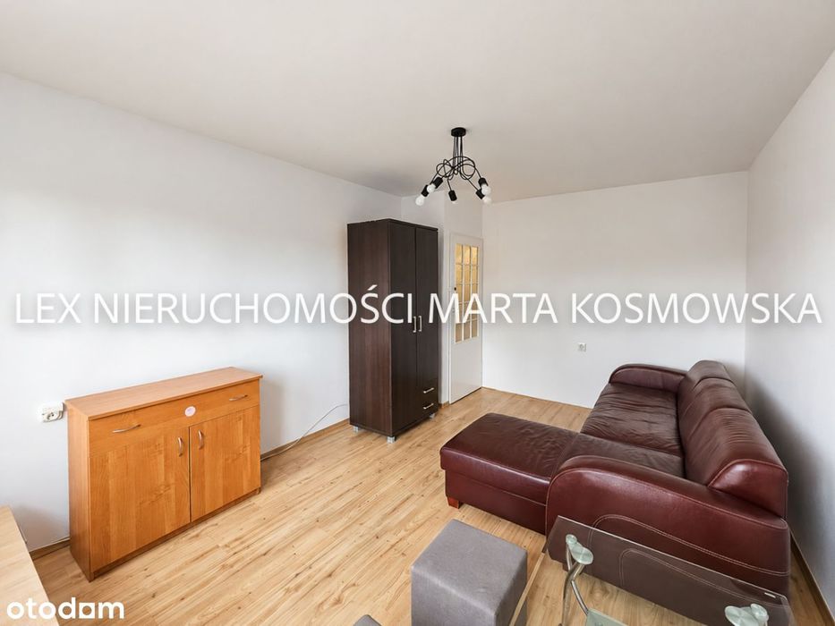 Saska Kępa ul. Międzynarodowa 64/66a, 2 pok. 40 m