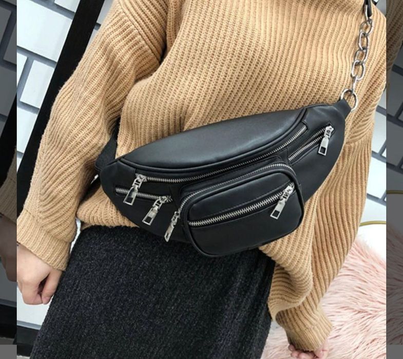 Бананка нова екошкіра!