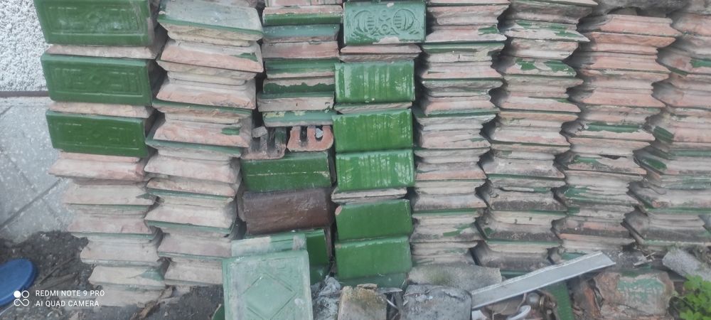 Продам кахель бу