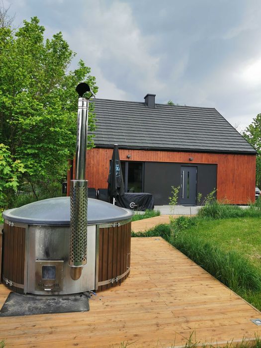 Wynajem długoterminowy domów w Hucie Lubyckiej i Siedliskach /Hrebenne