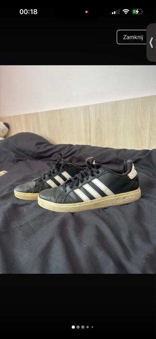 Buty damskie adidas
