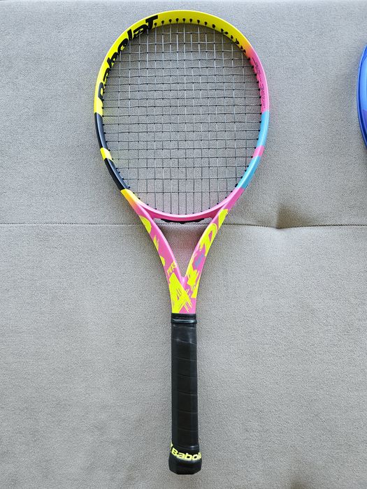 Rakieta Babolat Pure Aero Rafa 290g