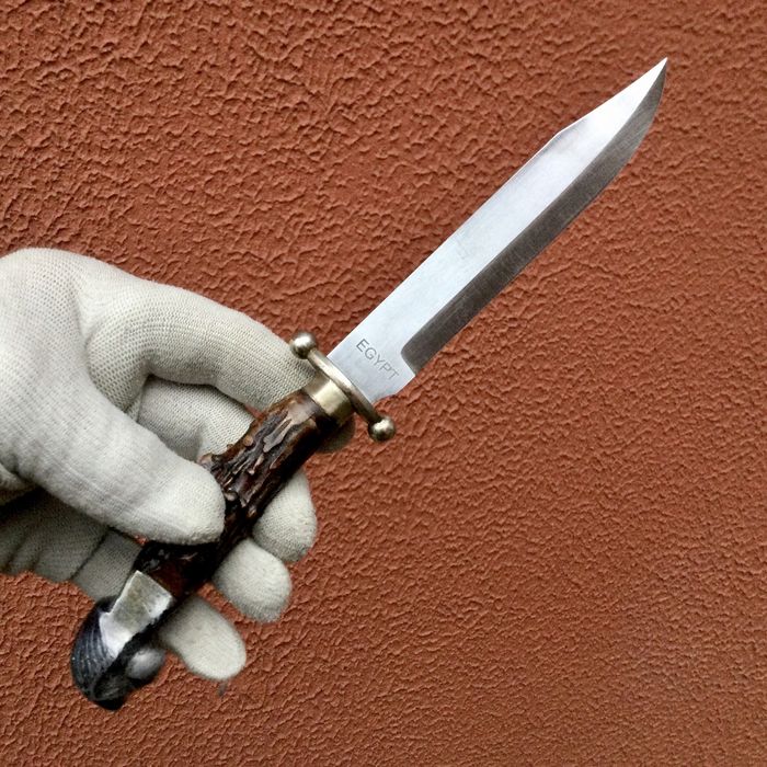 Нож старинный «Фараон», Египет