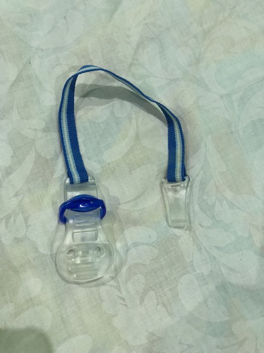 Прищепка для соски Авент