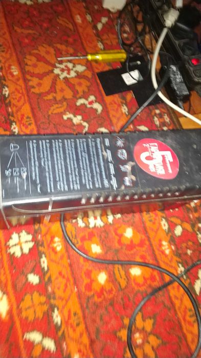 АКЦІЯ!!! ИБП Powercom BNT600A 100% працює