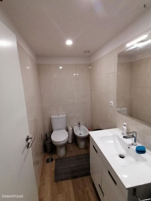 Estúdio - localizado em Cedofeita Porto